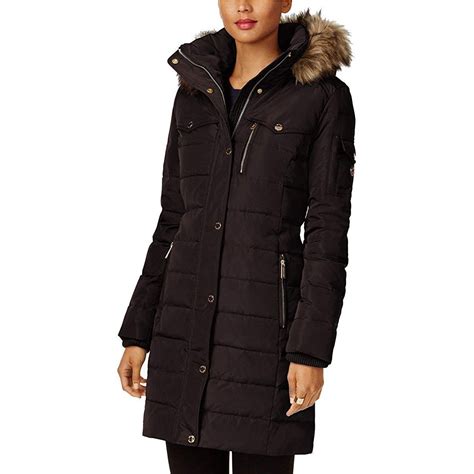 michael kors 3 in 1 women's jacket|Michael Kors jackets women's outlet.